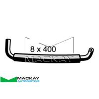 Mackay Throttle Body Coolant Hose Thumbnail