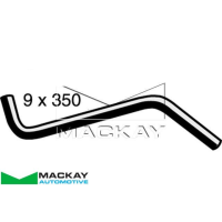 Mackay Throttle Body Coolant Hose Thumbnail