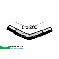 Mackay Throttle Body Coolant Hose Thumbnail