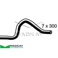 Mackay Throttle Body Coolant Hose Thumbnail