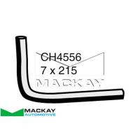 Mackay Throttle Body Coolant Hose Thumbnail