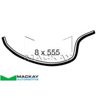 Mackay Throttle Body Coolant Hose Thumbnail