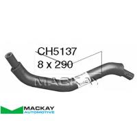 Mackay Throttle Body Coolant Hose Thumbnail