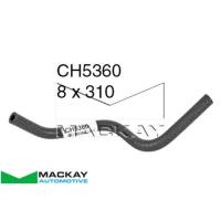 Mackay Throttle Body Coolant Hose Thumbnail