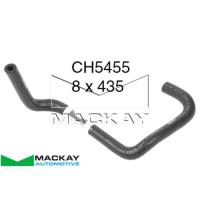 Mackay Throttle Body Coolant Hose Thumbnail