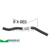 Mackay Throttle Body Coolant Hose Thumbnail