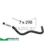 Mackay Throttle Body Coolant Hose Thumbnail