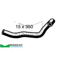 Mackay Throttle Body Coolant Hose Thumbnail