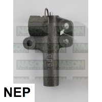 NEP Hydraulic belt tensioner Thumbnail