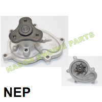 NEP Water pump Thumbnail
