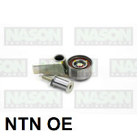 NTN OE Timing belt tensioner Thumbnail