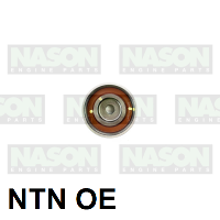NTN OE Timing belt tensioner Thumbnail