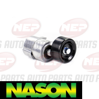 Nason Automatic belt tensioner Thumbnail