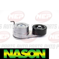 Nason Automatic belt tensioner Thumbnail