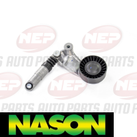 Nason Automatic belt tensioner Thumbnail