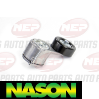 Nason Automatic belt tensioner Thumbnail