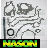 Nason Balance shaft eliminator kit Thumbnail