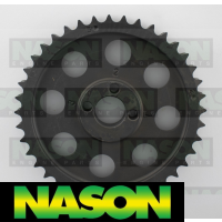 Nason Crankshaft gear Thumbnail