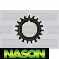 Nason Crankshaft gear Thumbnail