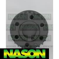 Nason Crankshaft pulley Thumbnail