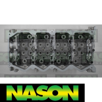 Nason Cylinder head - bare Thumbnail