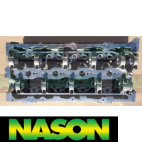Nason Cylinder head - bare Thumbnail