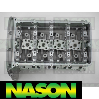 Nason Cylinder head - bare Thumbnail
