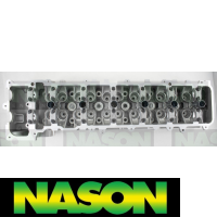 Nason Cylinder head - bare Thumbnail