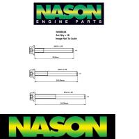 Nason Head bolt set Thumbnail