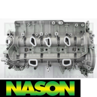Nason Cylinder head - assembled Thumbnail