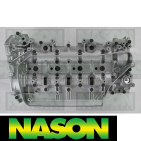 Nason Cylinder head - assembled Thumbnail