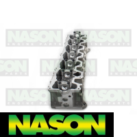 Nason Cylinder head - assembled Thumbnail