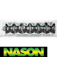 Nason Cylinder head - assembled Thumbnail