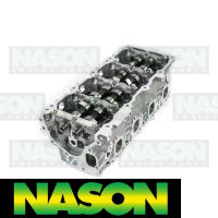 Nason Cylinder head - assembled Thumbnail