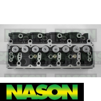 Nason Cylinder head - assembled Thumbnail