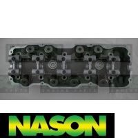 Nason Cylinder head - assembled Thumbnail