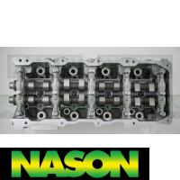 Nason Cylinder head - assembled Thumbnail