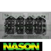 Nason Cylinder head - assembled Thumbnail