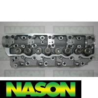 Nason Cylinder head - assembled Thumbnail