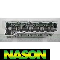 Nason Cylinder head - assembled Thumbnail