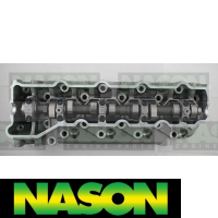 Nason Cylinder head - assembled Thumbnail