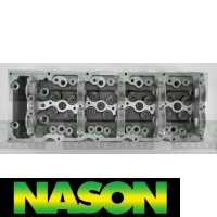 Nason Cylinder head - assembled Thumbnail