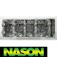 Nason Cylinder head - assembled Thumbnail