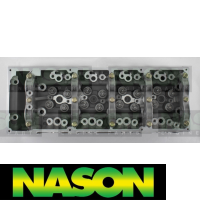 Nason Cylinder head - assembled Thumbnail
