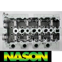 Nason Cylinder head - assembled Thumbnail