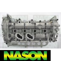 Nason Cylinder head - assembled Thumbnail