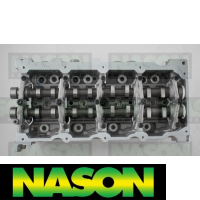 Nason Cylinder head - assembled Thumbnail