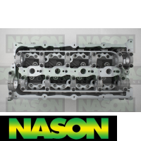 Nason Cylinder head - assembled Thumbnail