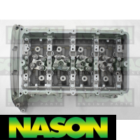 Nason Cylinder head - assembled Thumbnail