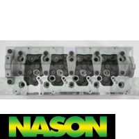 Nason Cylinder head - assembled Thumbnail